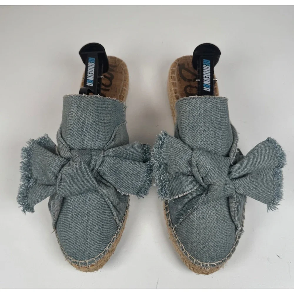 Sam Edelman good pre